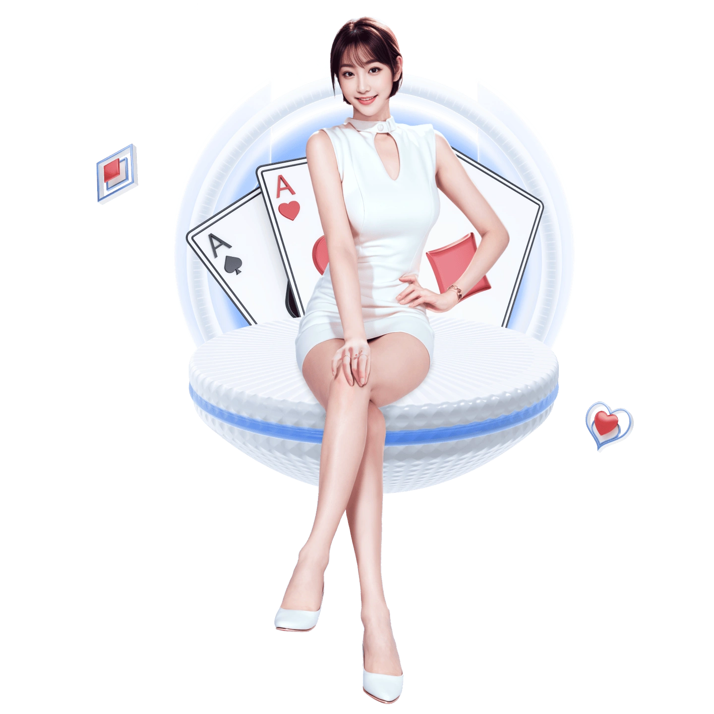 Khu giới thiệu thương hiệu AE888